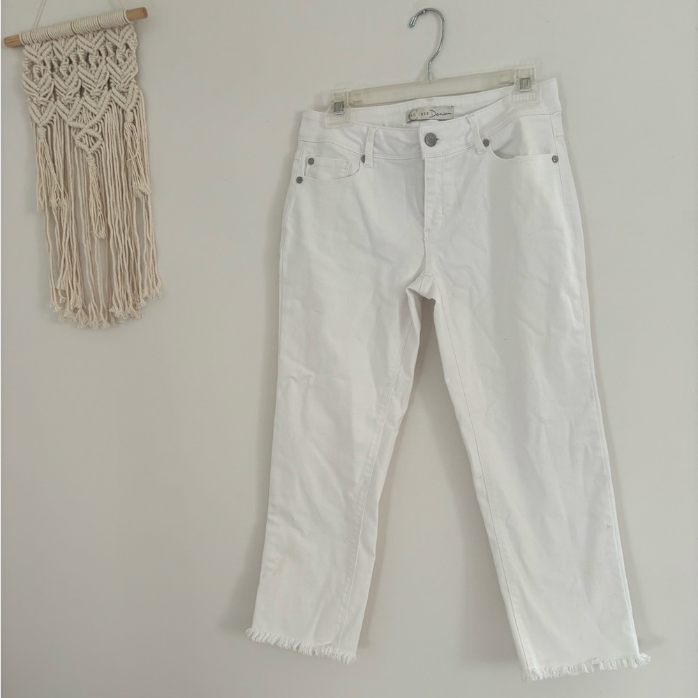 Womans jeans